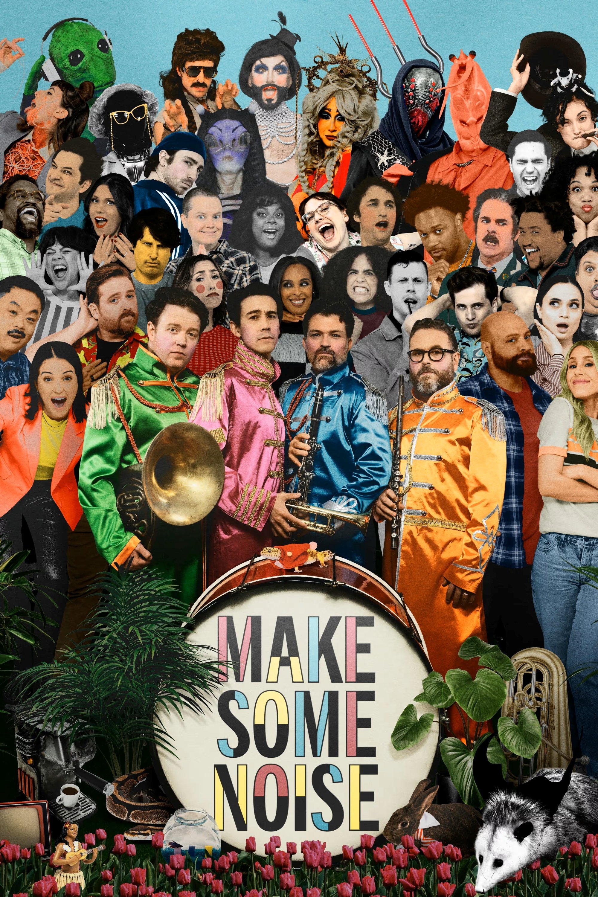 Make Some Noise - Season 4 [49691] (A1771495220) [[Shows]] --Plex--
